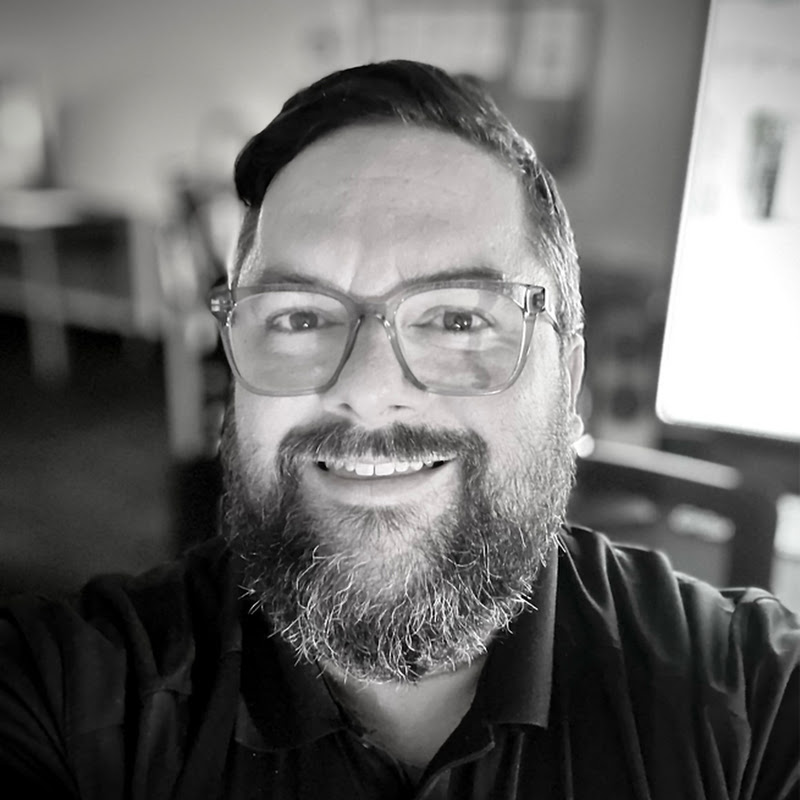 Daniel Gervais