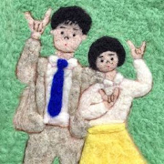コンコンパレードチャンネルアイコン画像