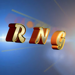Логотип каналу RNG