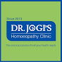 Dr. Jogi's Homoeopathy Clinic logo