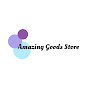 AmazingGoodsStore logo