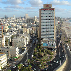 TOVADO TEL AVIV REAL ESTATE