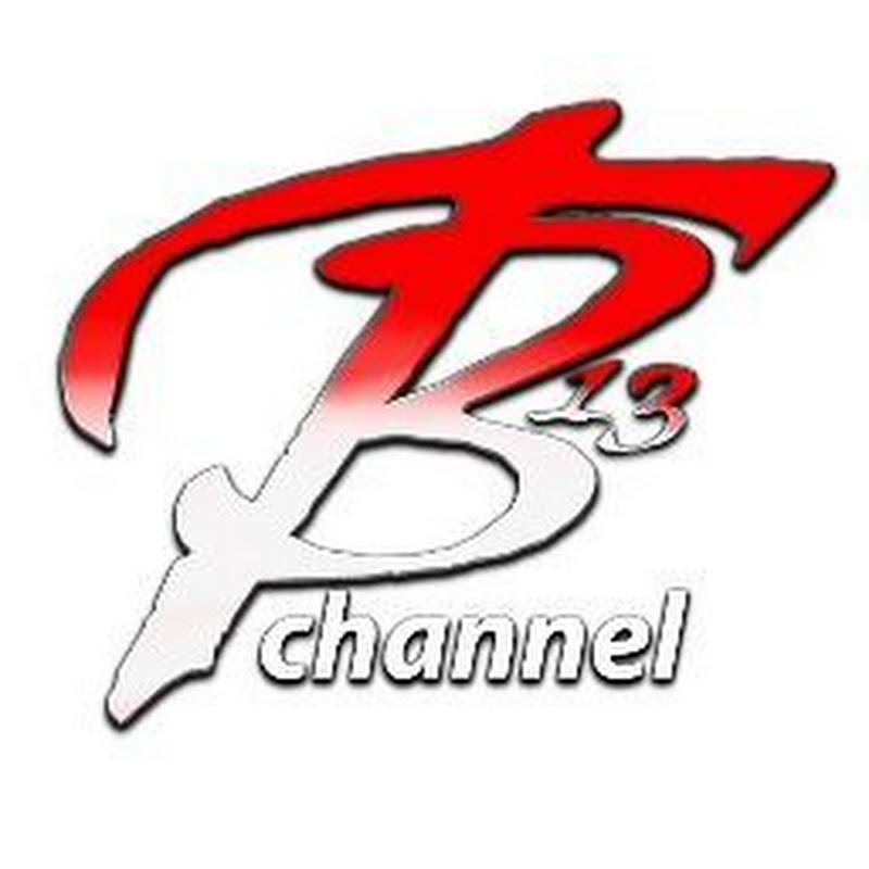 TB13 Channel