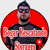 Bogar Rescatando Storages y MAS