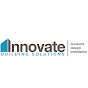 Innovate Building Solutions logo
