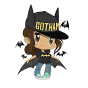 Gotham Geek Girl