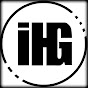 iHazGamezz logo