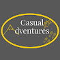Casual Adventures logo