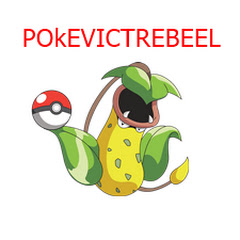 Poke Victrebeel