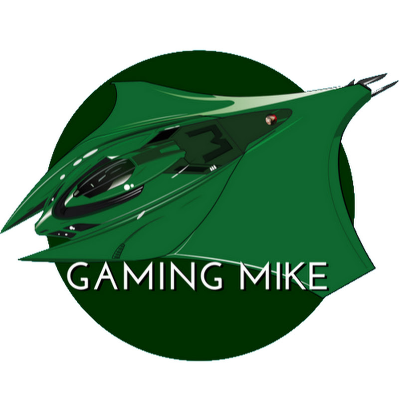 Gaming Mike
