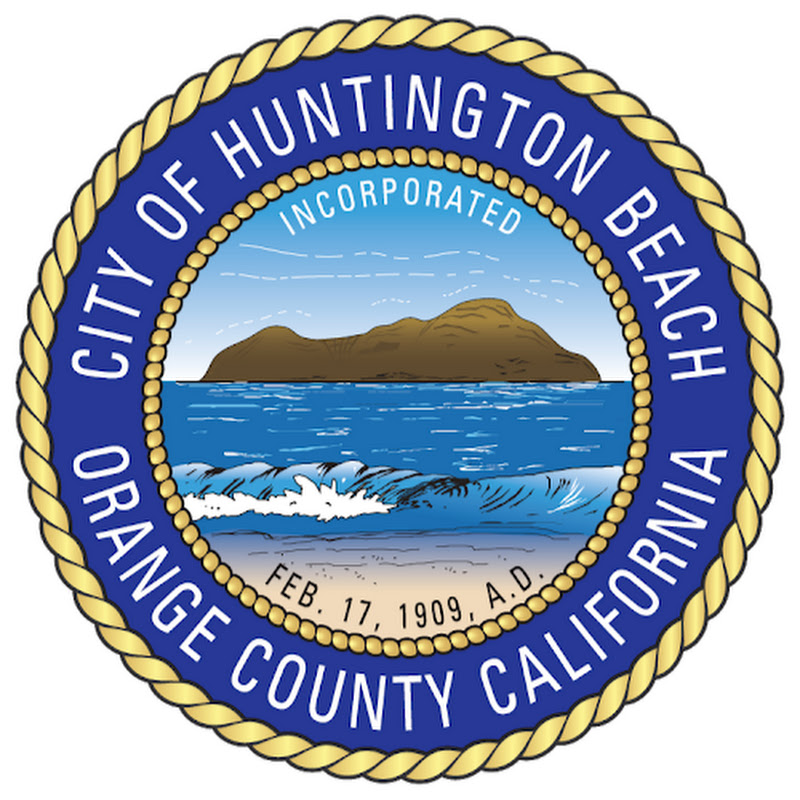 City of Huntington Beach