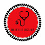 UofL Internal Medicine Lecture Series logo