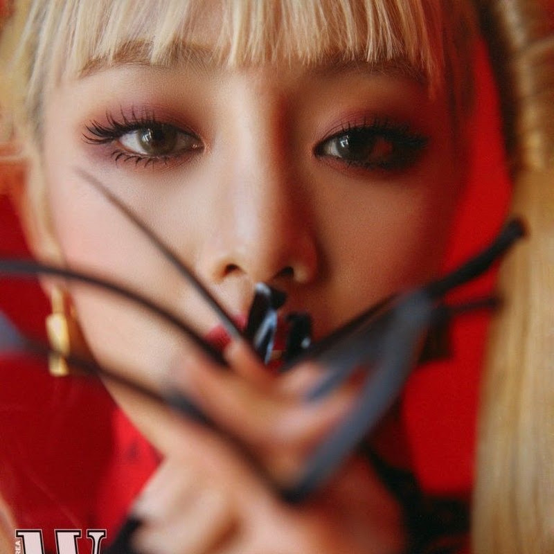 GIDLE MINNIE