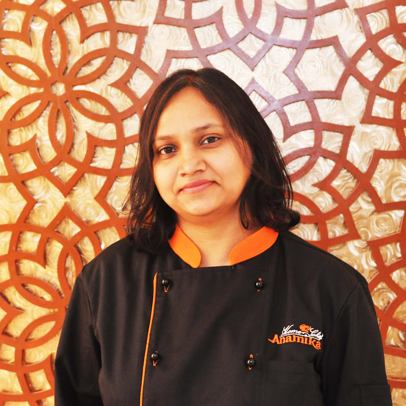 Home Chef Anamika