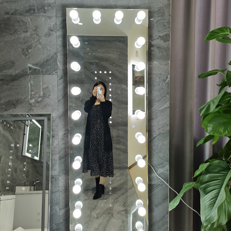 May Zhang