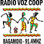 Rádio Voz Coop logo