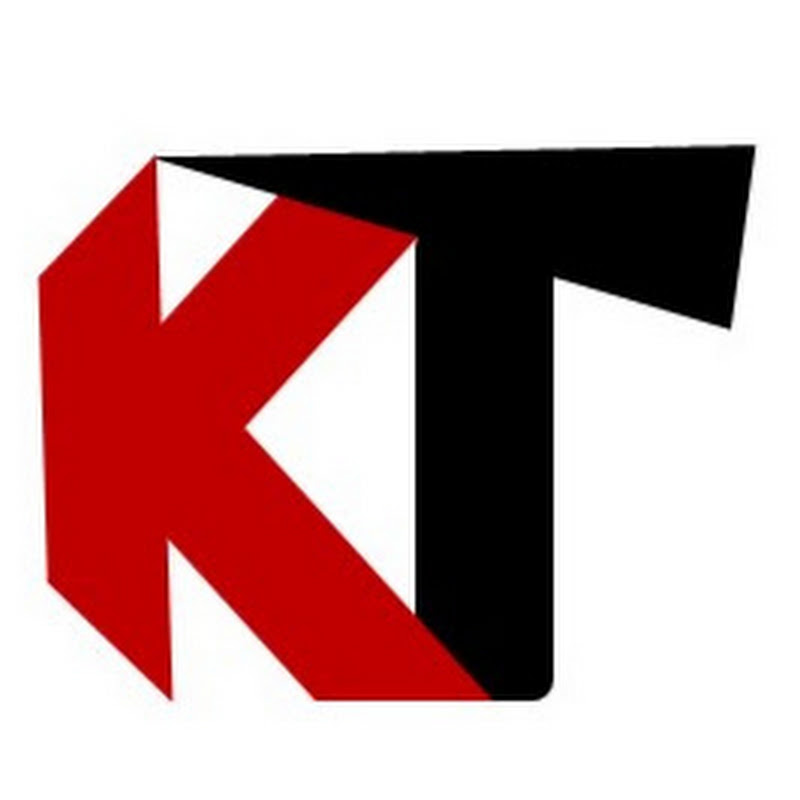 Kuber Tech Logo