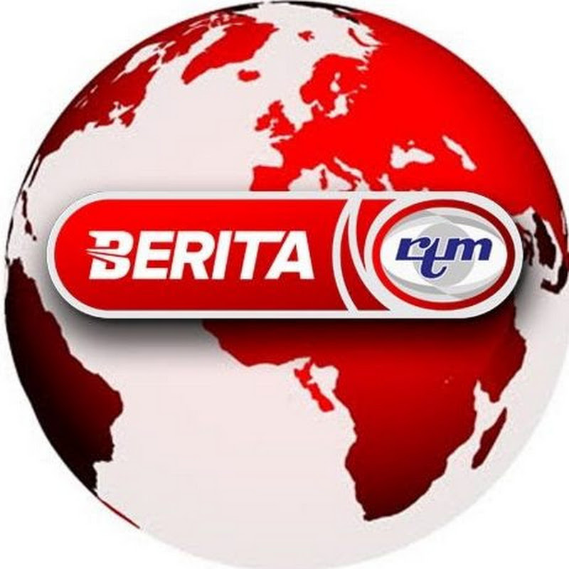 Saluran Berita RTM #123