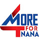 Majority Ghana logo
