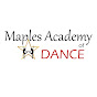 Maples Academy of Dance logo