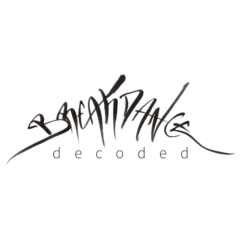 Breakdance Decoded