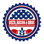 Beer, Bacon & Bros logo