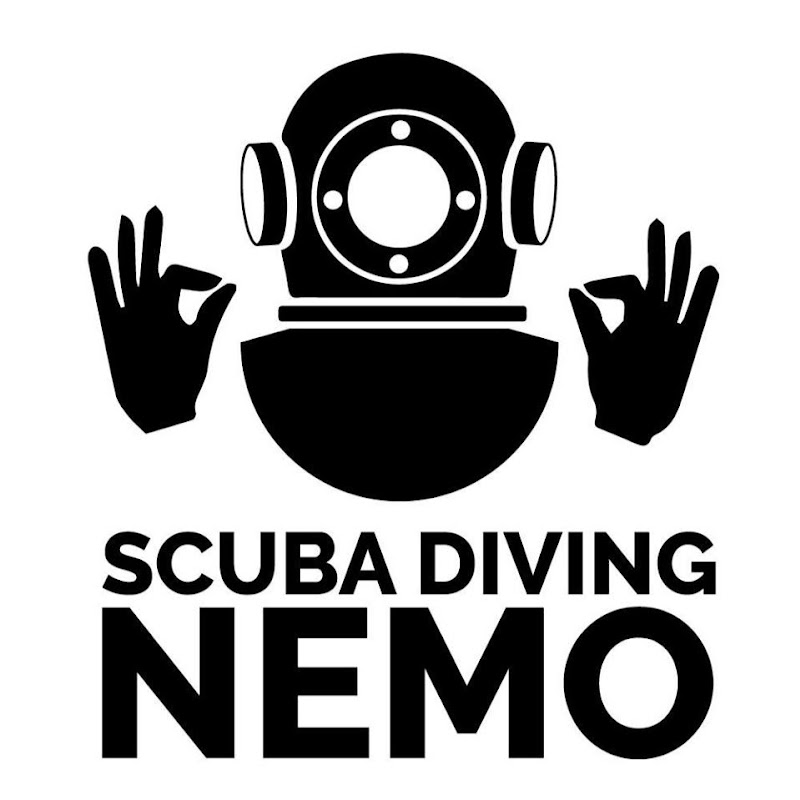 Scuba Diving Nemo