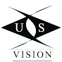 U.S Vision logo