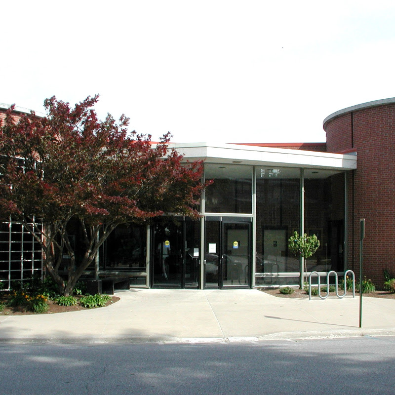 Keokuk Library