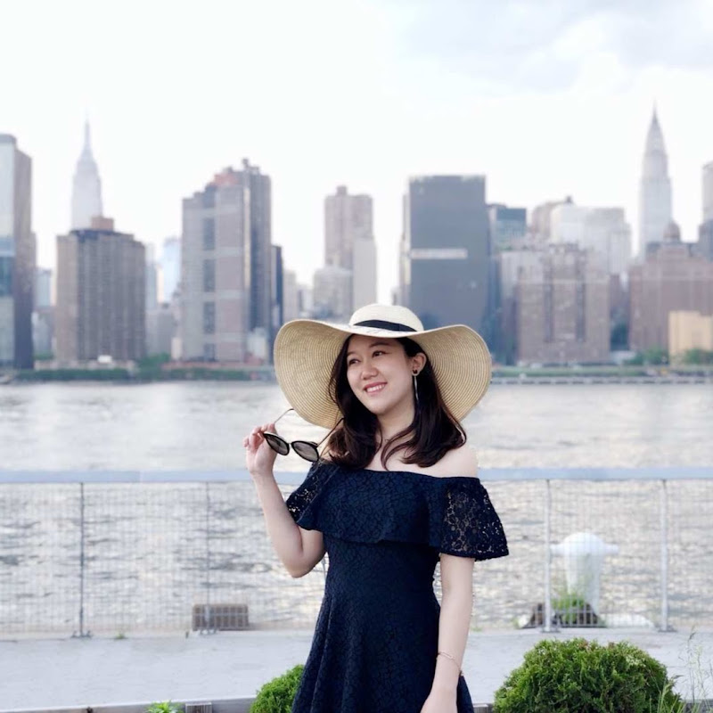 纽约竹子NewYorkBamboo Logo