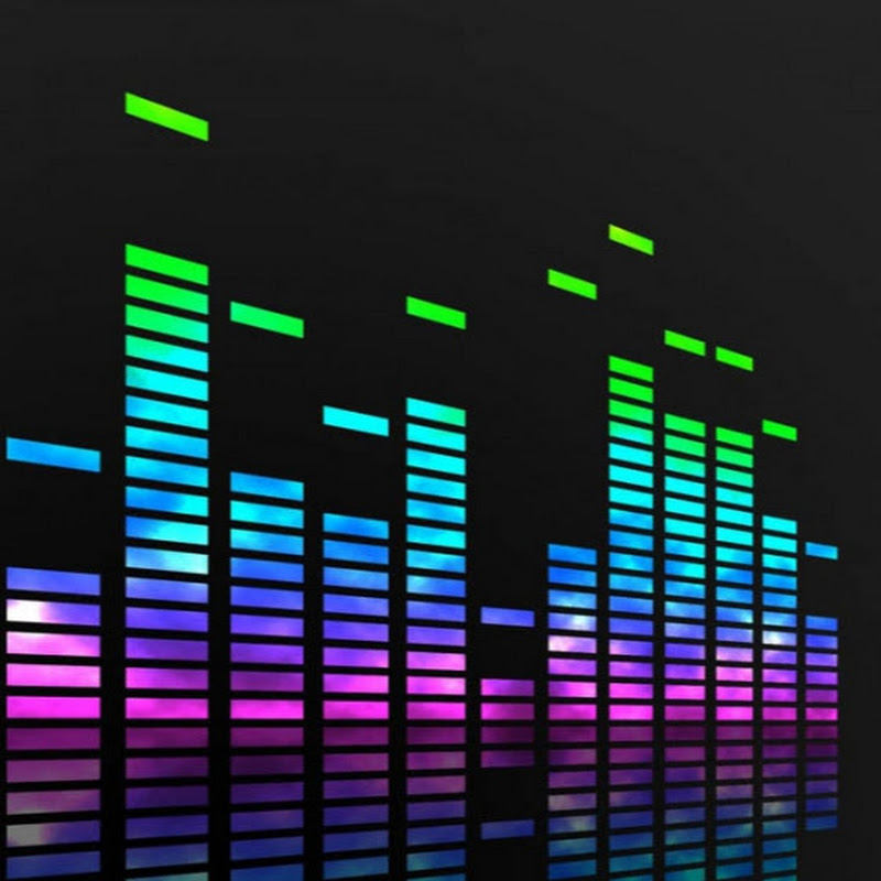 Relaxing Music Therapy (Deep Lounge Chillout)