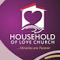HOUSEHOLD OF LOVE CHURCH ABUJA logo