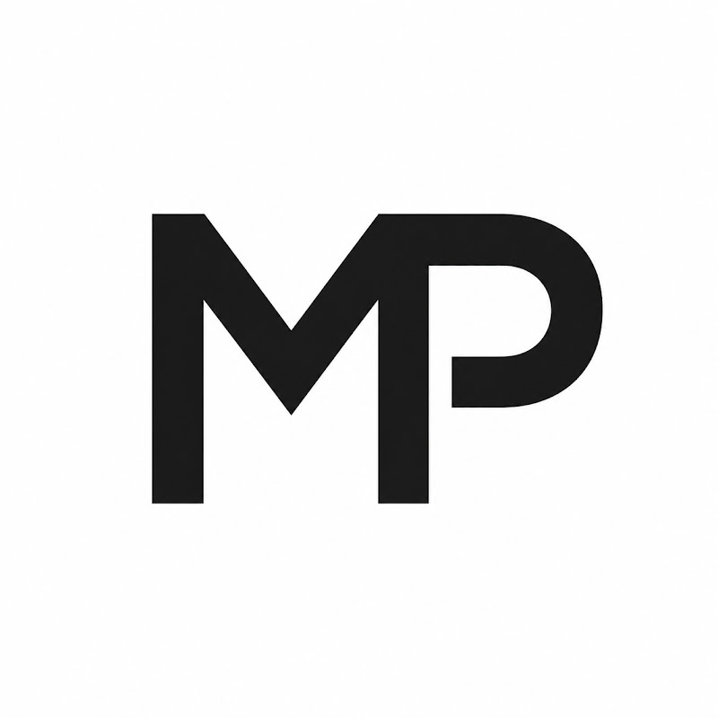 M P