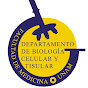 DEPARTAMENTO DE BIOLOGIA CELULAR Y TISULAR logo
