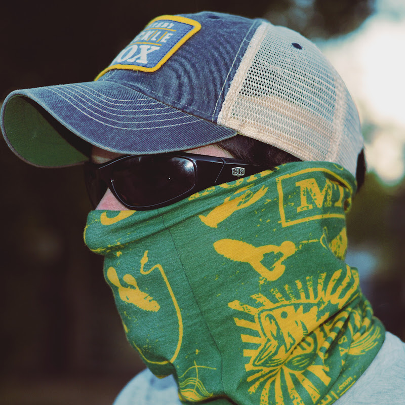 HatCamBass icon
