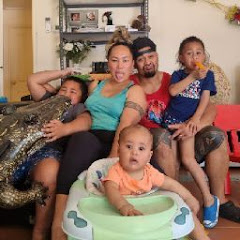 The Vee Family net worth