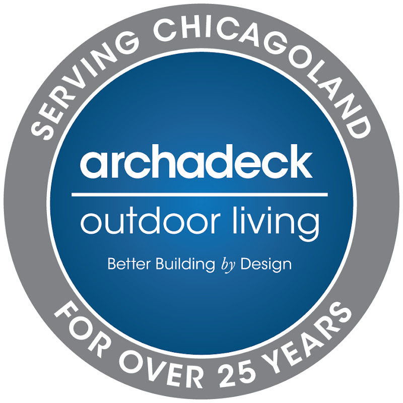 Archadeck of Chicagoland
