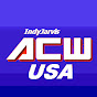 ACW Talking Cars logo