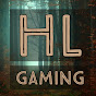 HL Gaming logo
