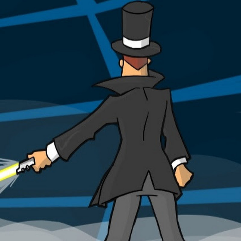 Professor Chuckles