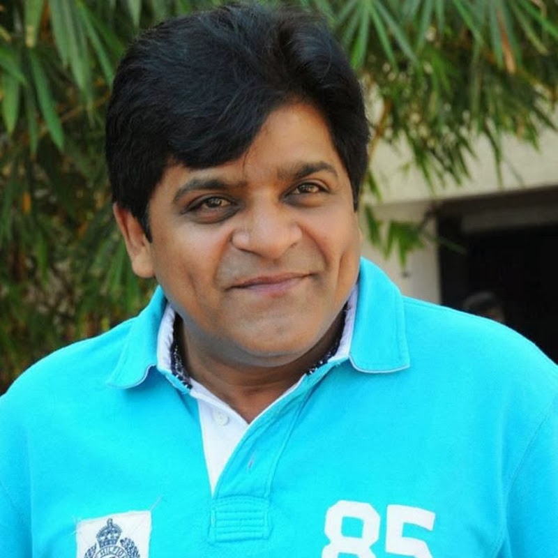 Comedian Ali