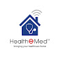 HealtheMed, Inc. logo