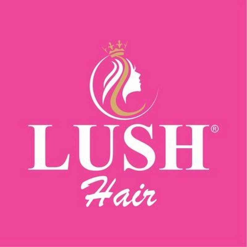 LUSH HAIR NIGERIA