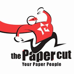 The Paper Cut “The Paper Cut” Inc