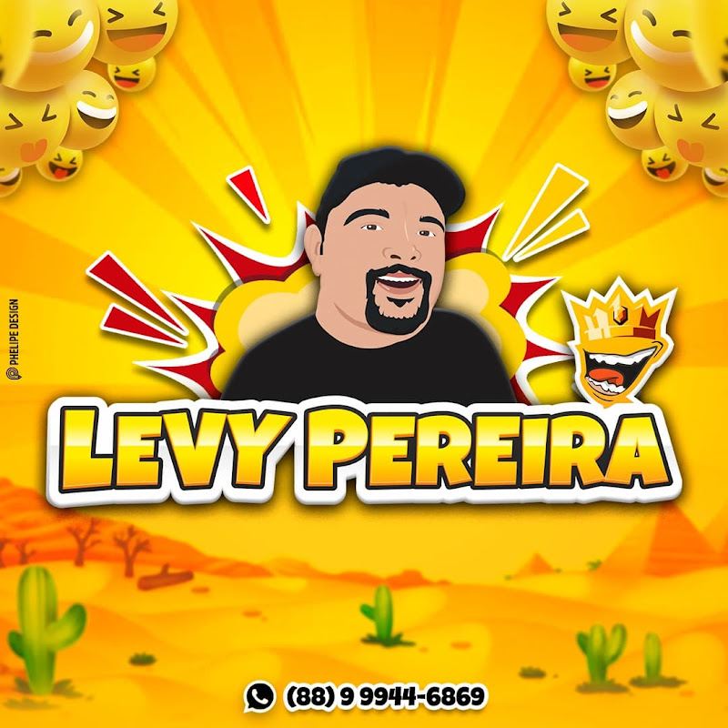 LEVY PEREIRA