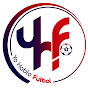Yo Hablo Futbol Avatar