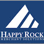 Happy Rock Merchant Solutions logo