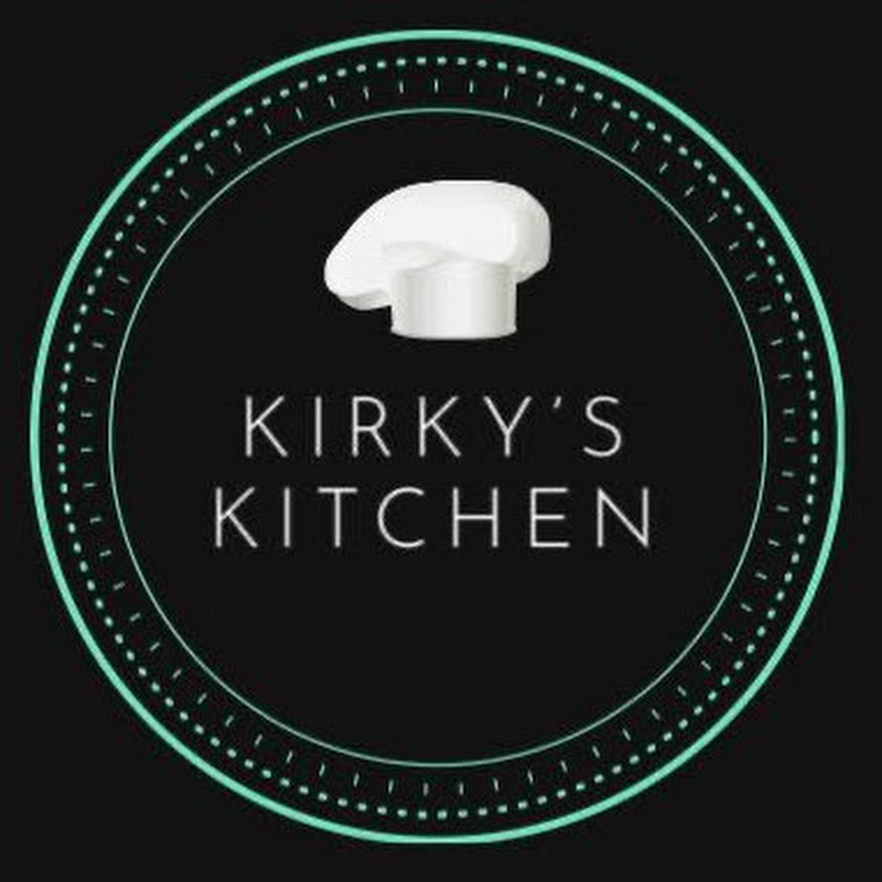 KIRKY’S KITCHEN