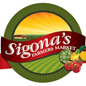 Sigonas Farmers Market