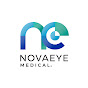 Nova Eye Medical logo